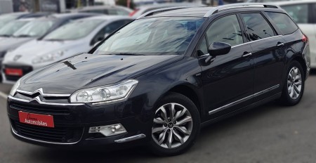 Citroen C5 Tourer 