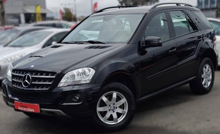 Mercedes-Benz Classe ML 