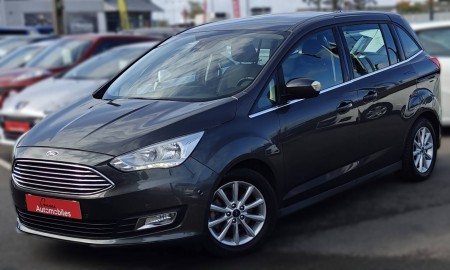 Ford Grand C-Max 