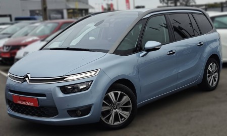 Citroen Grand C4 Picasso II 