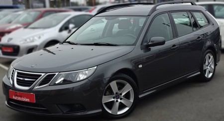 Saab 9-3 Sport Hatch 