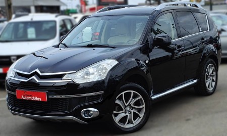 Citroen C-Crosser 