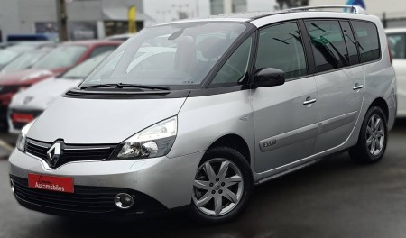 Renault Grand Espace IV 