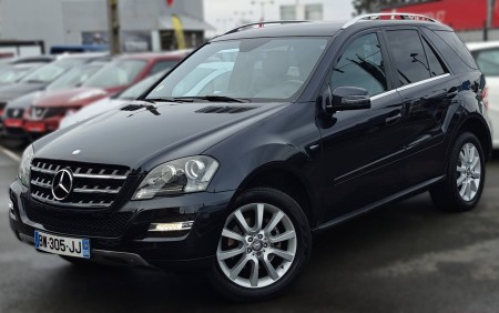 Mercedes-Benz Classe ML 